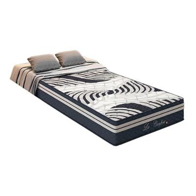 Colchão Solteiro Molas Masterpocket Ensacadas La Confort (88x188x32) - Paropas