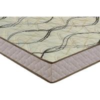 Colchão Casal Ortopédico Max Sono D33 Clean (138x188x18) - Paropas - 3