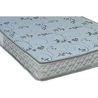 Colchão Solteiro Ortopédico Slim D33 Gray (88x188x12) - Paropas - 2