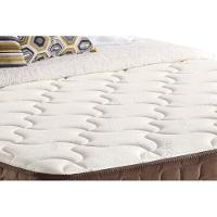 Colchão Casal Molas Ensacadas Masterpocket King Best Euro Pillow Brown (138x188x33) - D Angelis Anjos - 5