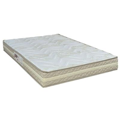 Colchão Casal Espuma Compact Ag 65 / Master Clean (138x188x25) - Paropas