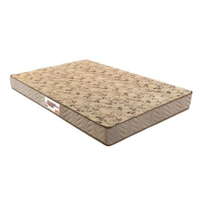 Colchão King Espuma Compact Ag 65 / D28 Royalle Clean (193x203x20) - Paropas