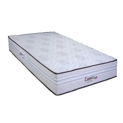 Colchão Solteiro Molas Masterpocket Ensacadas Essence (88x188x28) - Paropas