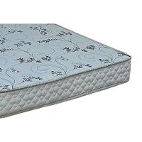 Colchão Solteiro Espuma D33 Slim Gray (78x188x12) - Paropas - 3