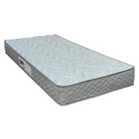 Colchão Solteiro Espuma D45 Pasquale Gray (88x188x30) - Paropas - 1