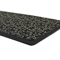 Colchão Solteiro Anatômico Slim D33 Black (88x188x7) - Paropas - 2