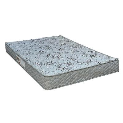 Colchão Casal Espuma Compact Ag 65 / Double Fanton Gray (138x188x24) - Paropas