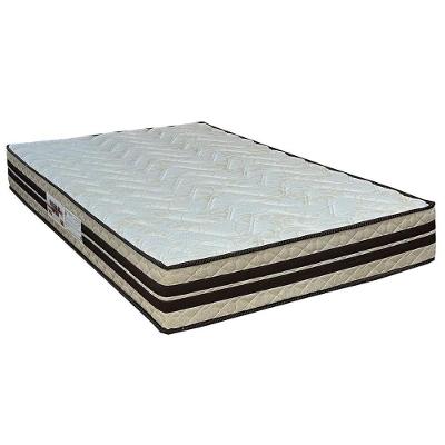 Colchão King Espuma Compact Ag 65 / Confort New Clean (193x203x24) - Paropas