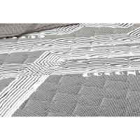 Colchão Solteiro Molas Ensacadas Masterpocket Excellent Grafite (88x188x30) - Paropas - 3