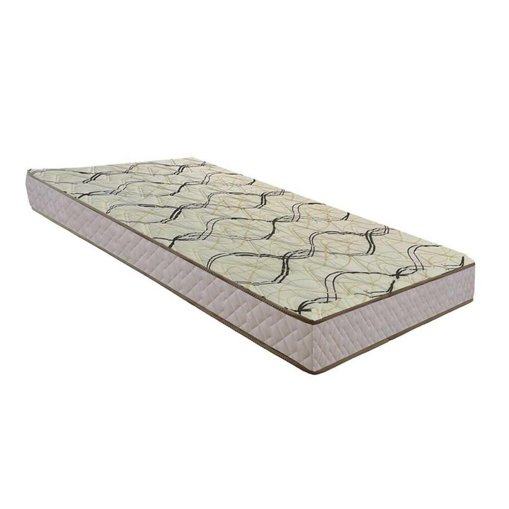 Colchão Solteiro Espuma D33 Max Sono Clean (88x188x22) - Paropas - 1