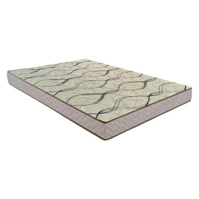 Colchão Casal Espuma D33 Max Sono Clean (138x188x22) - Paropas