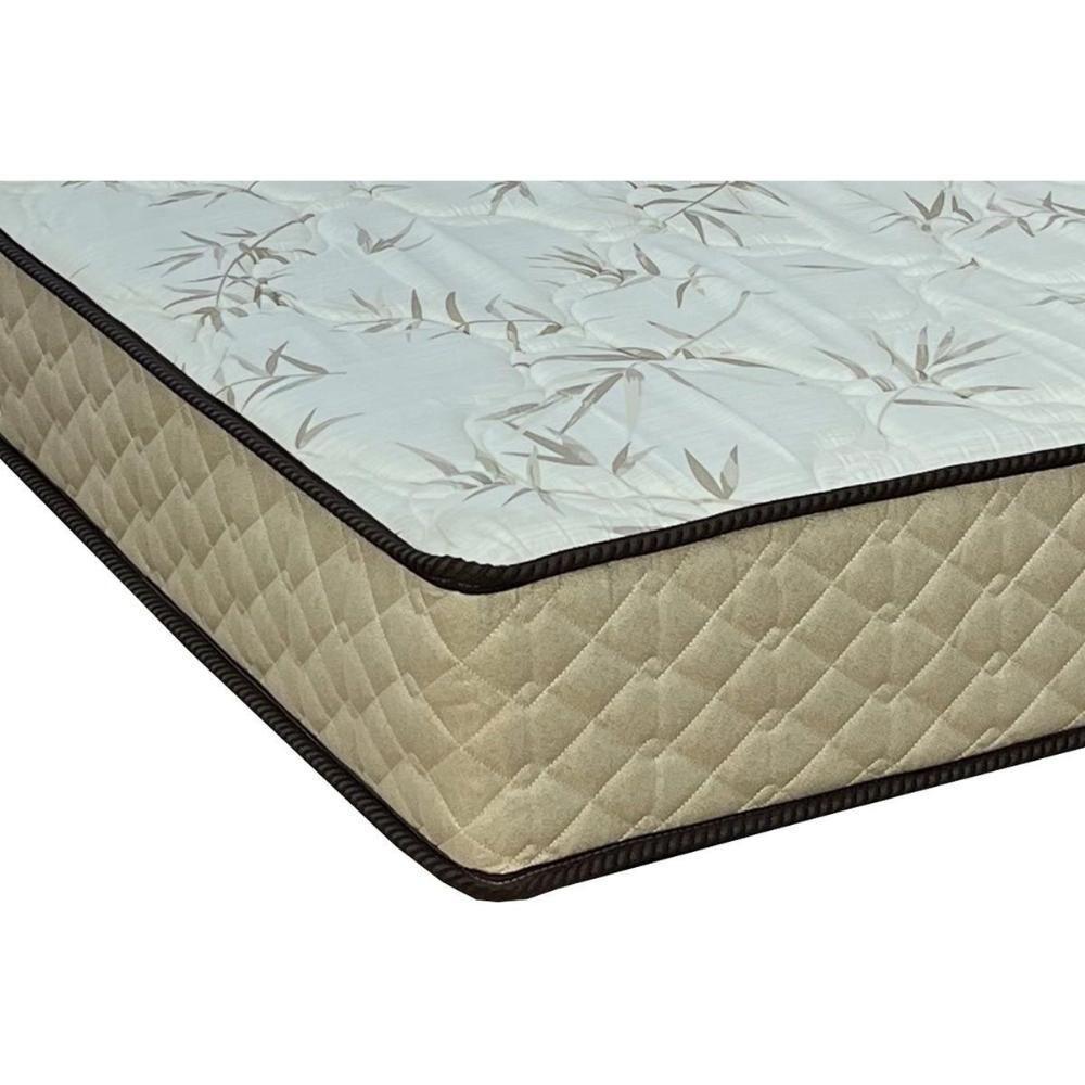 Colchão Solteiro Espuma Compact Ag 65 / Sofistic Clean (88x188x22) - Paropas - 3