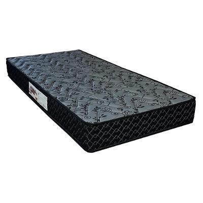 Colchão Solteiro Espuma D28 Prime Gold Black (88x188x20) - Paropas