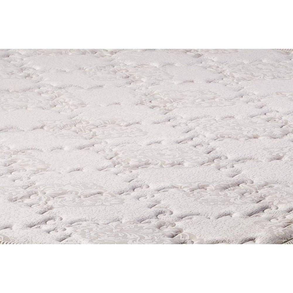 Colchão Solteiro Molas Masterpocket Ensacadas Sporting (88x188x28) - Polar - 5