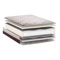 Colchão Solteiro Molas Masterpocket Ensacadas Sporting (88x188x28) - Polar - 2