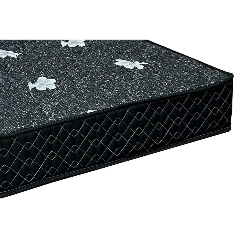 Colchão Solteiro Anatômico Sofistic Gray (88x188x22) - Paropas - 2