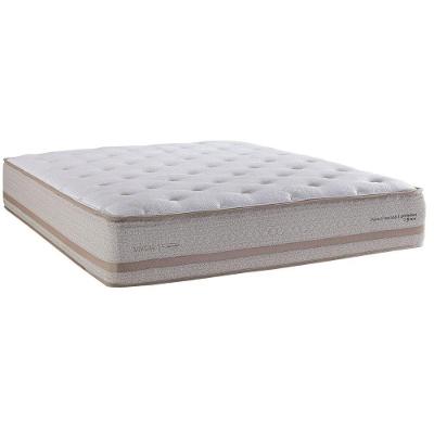 Colchão King Molas Ensacadas Masterpocket C1740 One Side (193x203x32) - Herval
