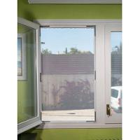 Tela Cortina Mosquiteiro 2 Unds Dengue Magnético Proteção - 10