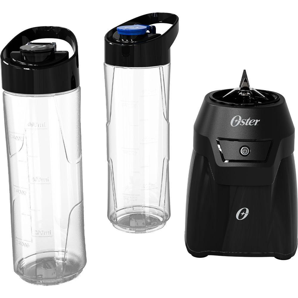 Blender Power Oster Com 2 Jarras To Go 110V - 3
