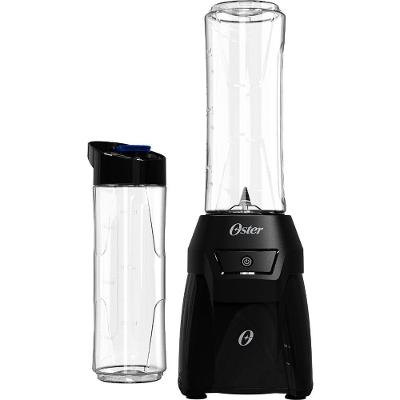 Blender Power Oster Com 2 Jarras To Go 110V