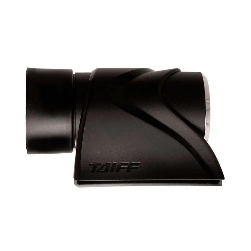 Taiff Bico 90 Graus Para Secador - 7