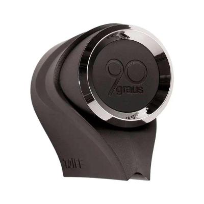 Taiff Bico 90 Graus Para Secador