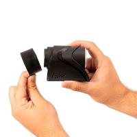 Taiff Bico 90 Graus Para Secador - 2