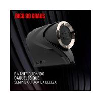 Taiff Bico 90 Graus Para Secador