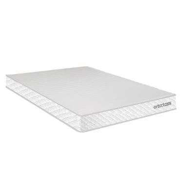 Colchão D45 Viúva (128x188x17) - Ortoclass