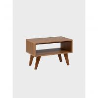 Mesa De Centro Retro 60cm Mdf Freijó - On Móveis - 3