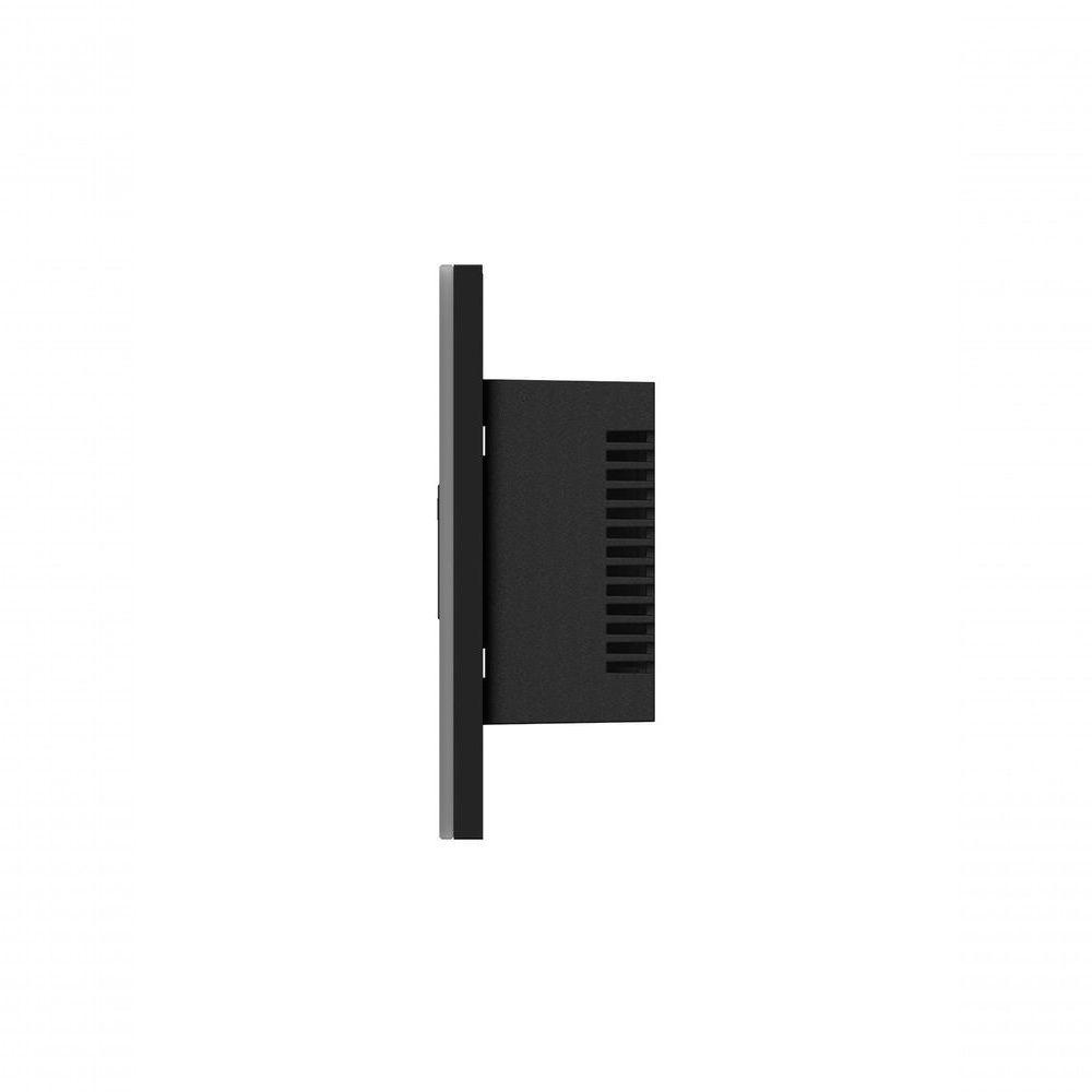 Tomada Simples 10a Smart Wi-fi Ets 2002 Preto 4850069 - 4