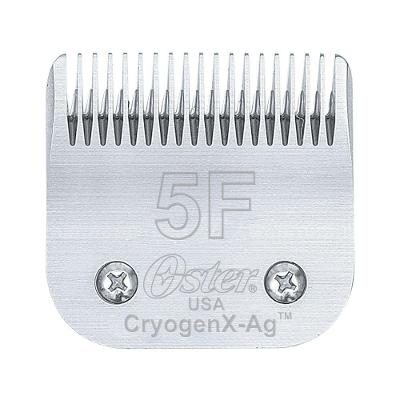 Lâmina De Tosa 5f Oster Pro 6,4mm