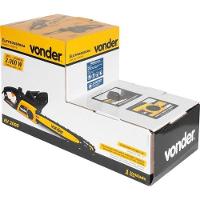 Eletrosserra De 16'' 2.000 W Ev 2000 Vonder 220V - 2