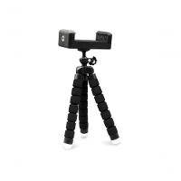 Tripe Para Smartphone Multilaser Preto - Ac380 - 1