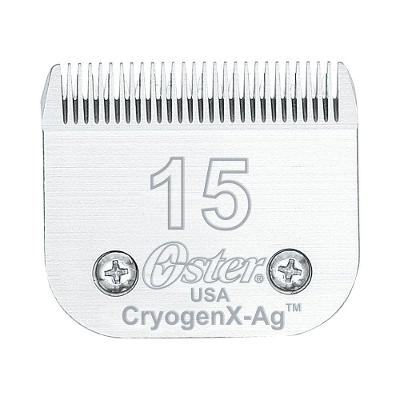 Lâmina De Tosa 15 Oster Pro 1,2mm