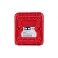 Sinalizador Audiovisual Segurimax Enderecavel - 2