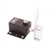 Trava Portao Ipec Lock Plus 127v Com Temporizador - 4