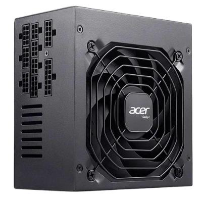 Fonte Atx 550w Real Acer Ac550 80 Plus Bronze Modular.