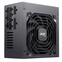 Fonte Atx 550w Real Acer Ac550 80 Plus Bronze Modular. - 1