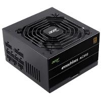 Fonte Atx 550w Real Acer Ac550 80 Plus Bronze Modular. - 2