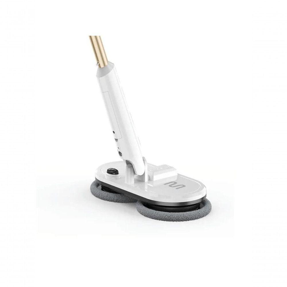 Mop Elétrico Multilaser Ho315 Para Piso E Vidro Sem Fio - 4