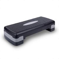 Step De Ginastica Com Ajuste De Altura Academia Exercicio - 10