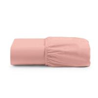 Kit Lençol Casal Cintilante Com Elástico 4 Unidades - Varias Cores - 100% Algodão - 2