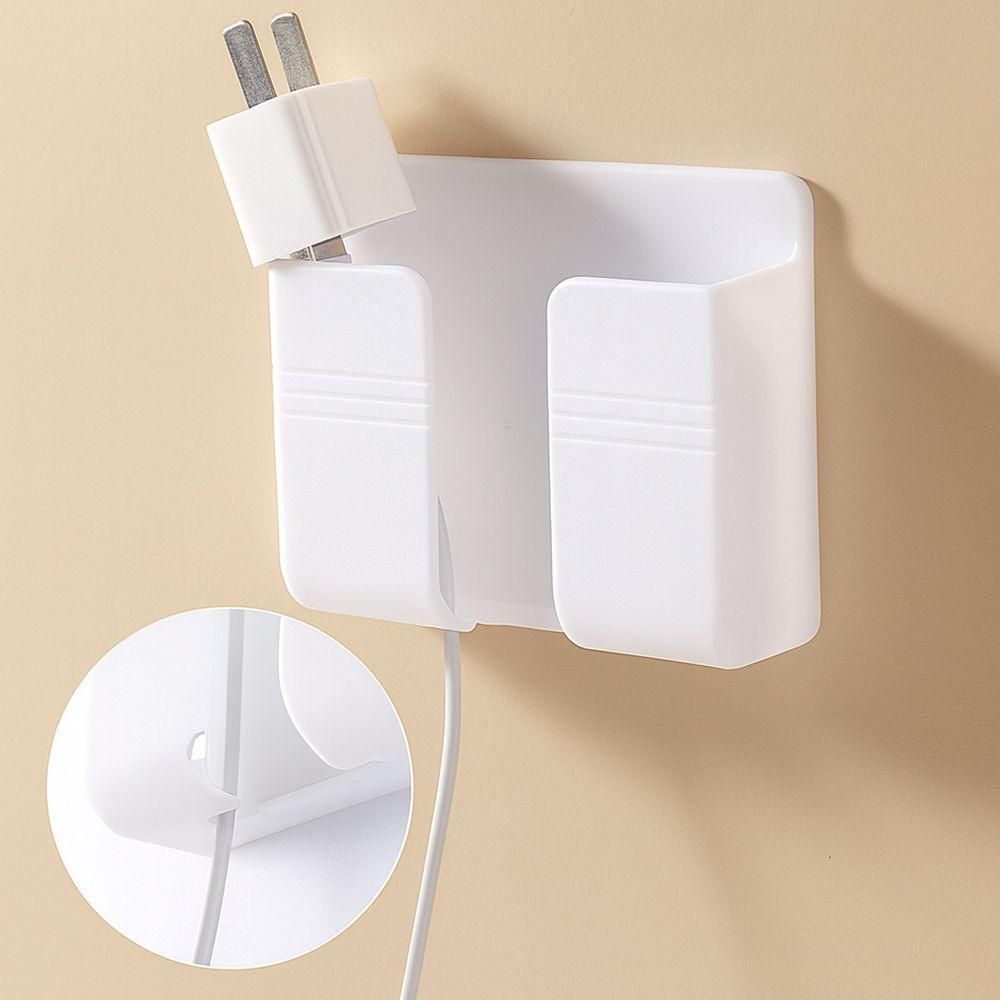 Suporte Multiuso De Parede Para Celular E Controle Remoto Br - 3