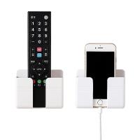 Suporte Multiuso De Parede Para Celular E Controle Remoto Br - 1