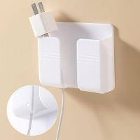 Suporte Multiuso De Parede Para Celular E Controle Remoto Br - 3