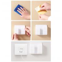 Suporte Multiuso De Parede Para Celular E Controle Remoto Br