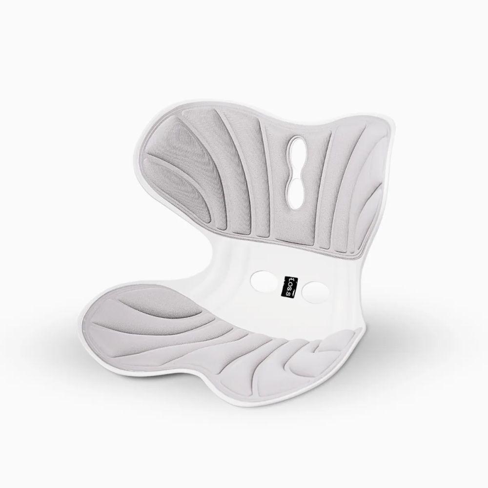 Almofada De Apoio Lombar Cadeira Correção De Coluna Gg - Cin - 1