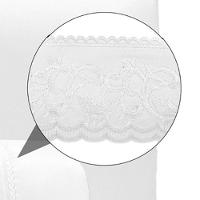 Jogo De Cama Lençol Queen Top Line 4 Peças - Branco - 100% Poliéster - 2