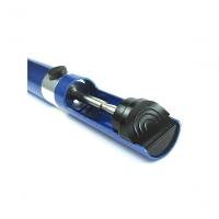 Sugador Solda Hikari Metal Azul Hk-192 Esd 21k161 - 2